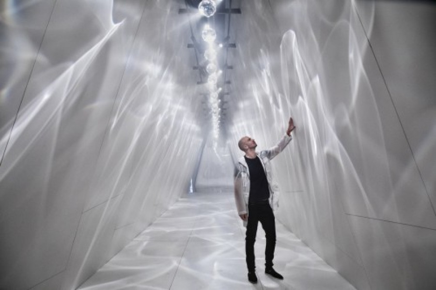 Raytrace by benjamin hubert of layer for dekton. image credit david zanardi 2 lr 39181
