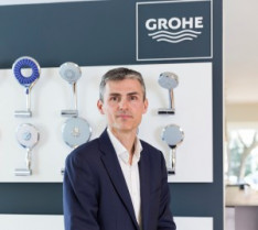 Sergi ortega nuevo director general de grohe espana 39059