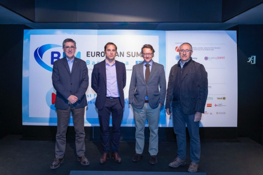 Bim summit 38632
