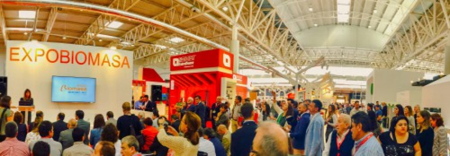 Expobiomasa concurso 38613