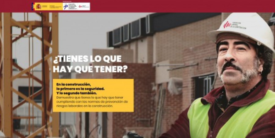 Tienesloquehayquetener fundacion 38651