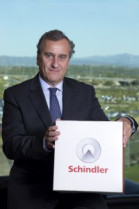 Javier catalina schindler 38439