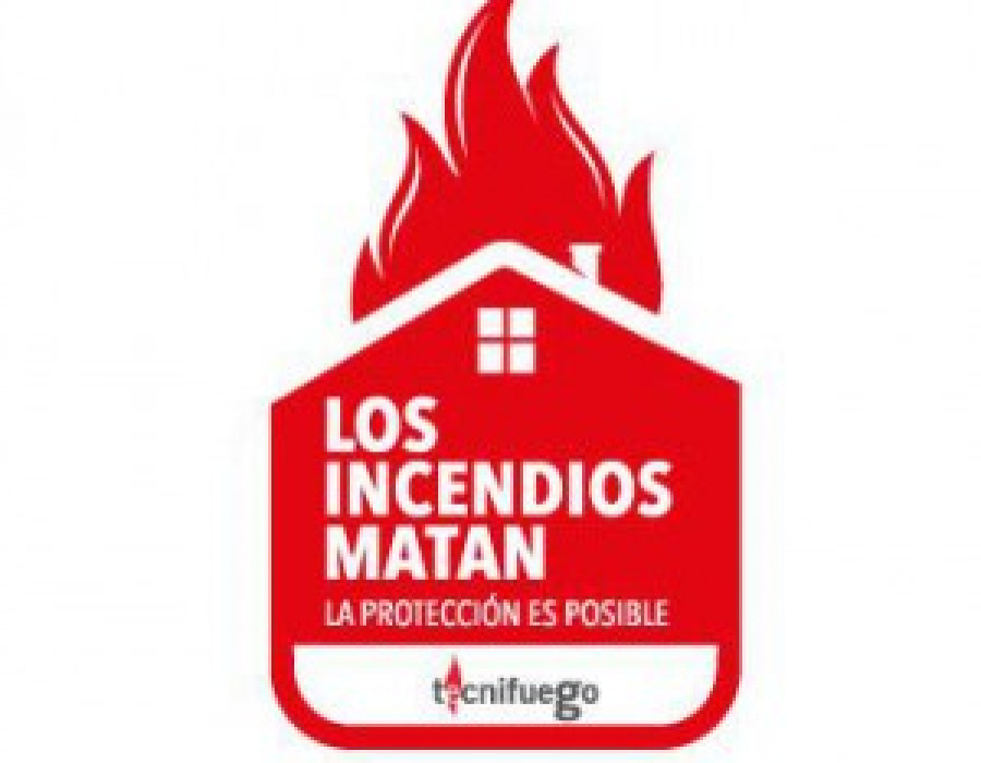 Incendios logo 38386