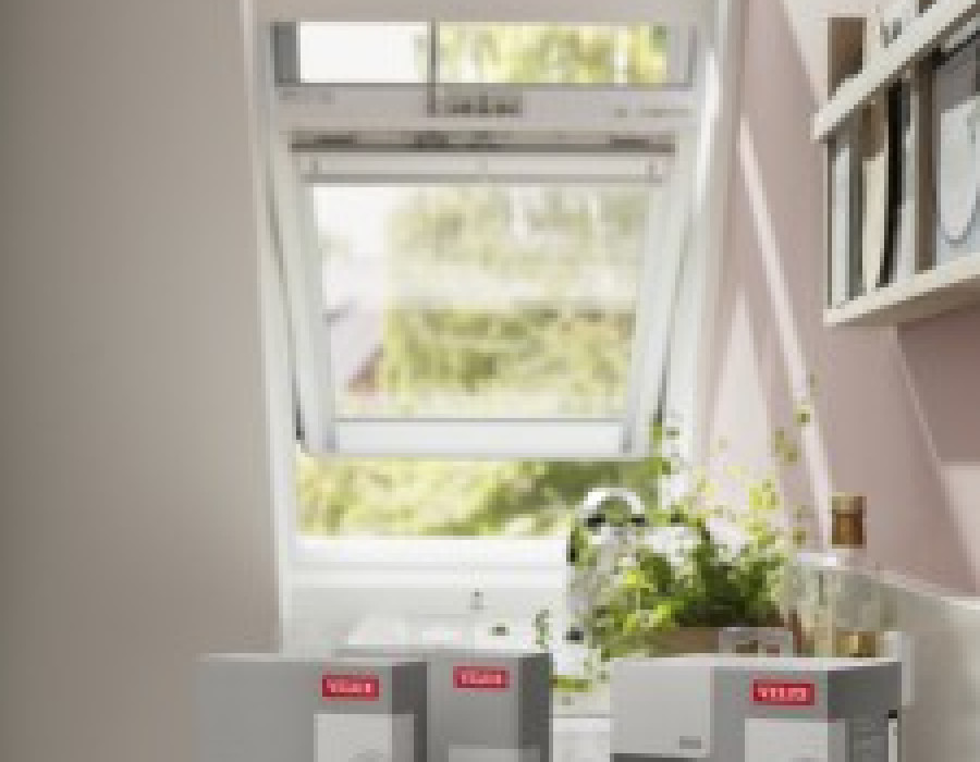 Velux active 38371