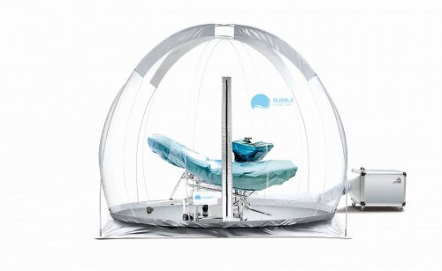 Eurofred bubble 37982