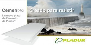 Pladur cementex 37800