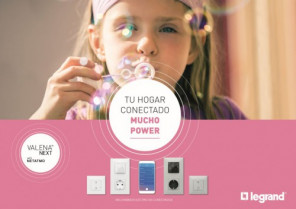 Legrand valena 37916