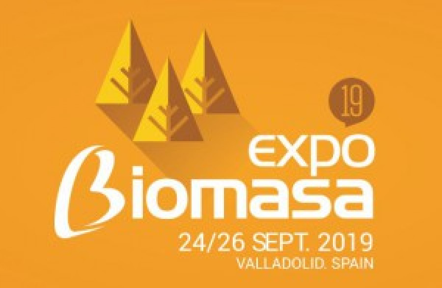 Expobiomasa 2019 37895