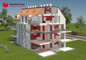 Saunier feria 37620