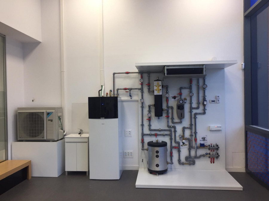 Daikin sevilla 37585