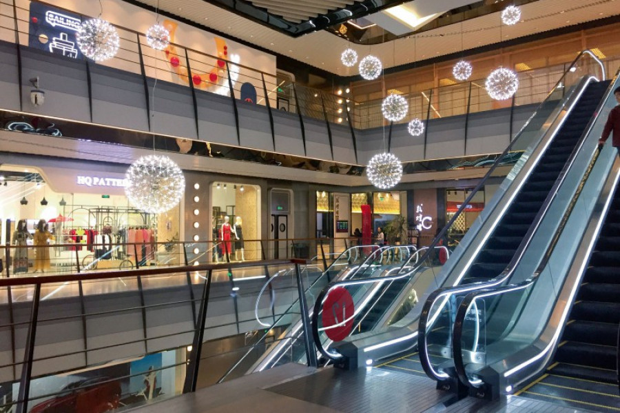 Gala mall frontek 37462