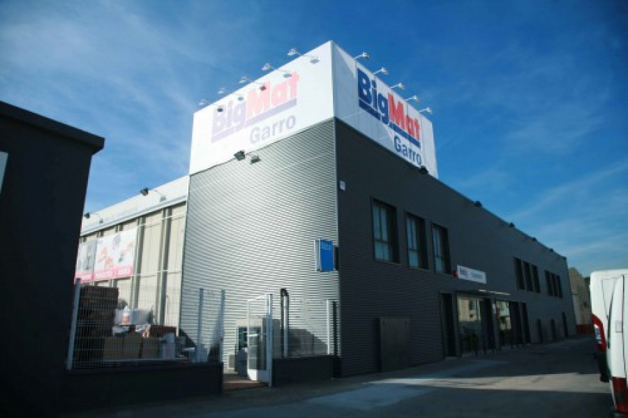 Bigmat canovelles 37502