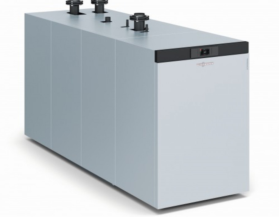 Viessmann vitocrossal 200 cru 37327