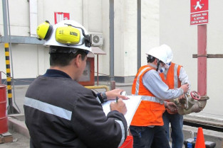 Inspeccion  instalacion y mantenimiento 37306