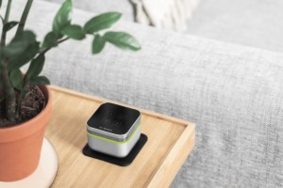 Bosch smart home air 37201