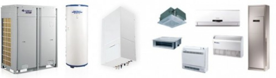 Gree versati 37005