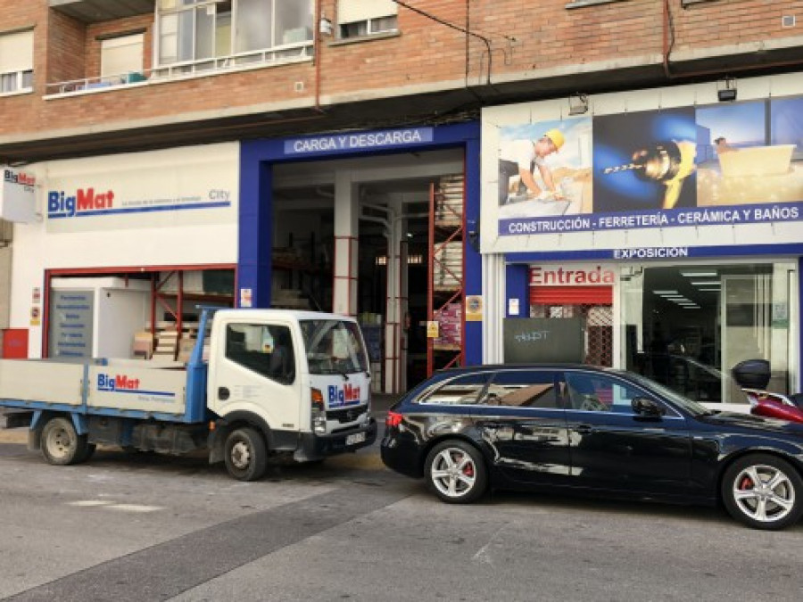 Bigmat city zaragoza 36894