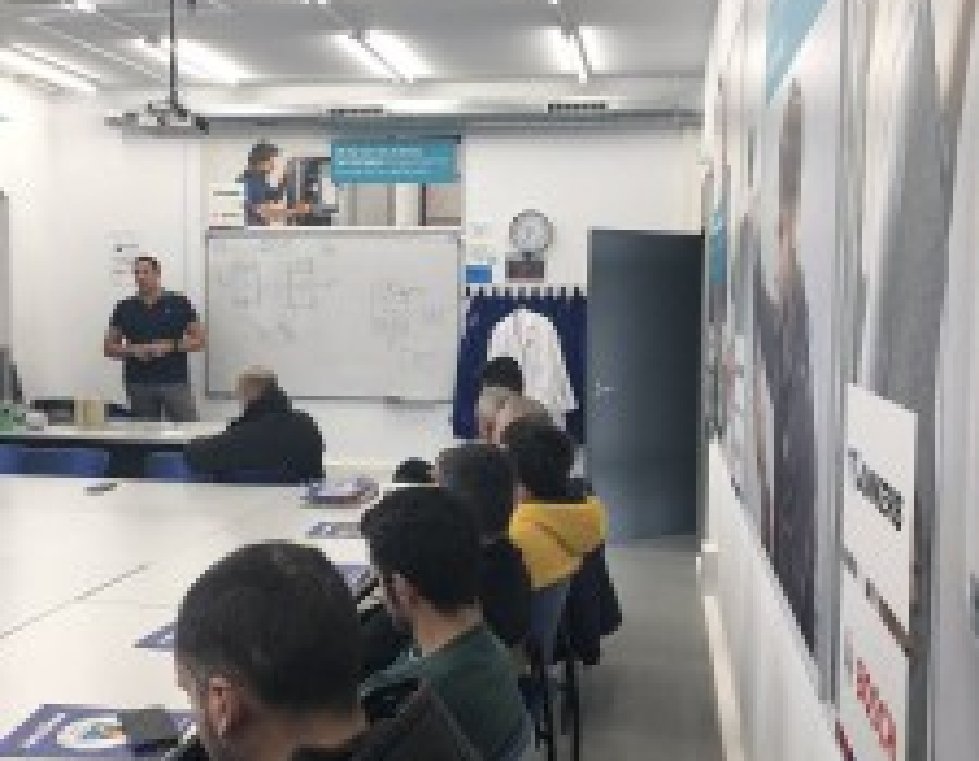 Junkers formacion 36877