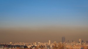 Contaminacion madrid flickr 36749