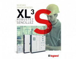 Legrand envolventes 36610