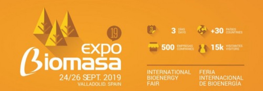 Expobiomasa 2019 36428