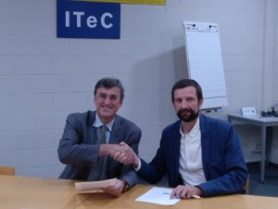 Itec gbce 36425