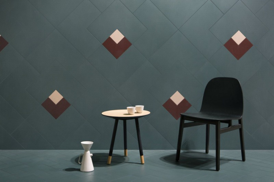 Cersaie 2018 35968