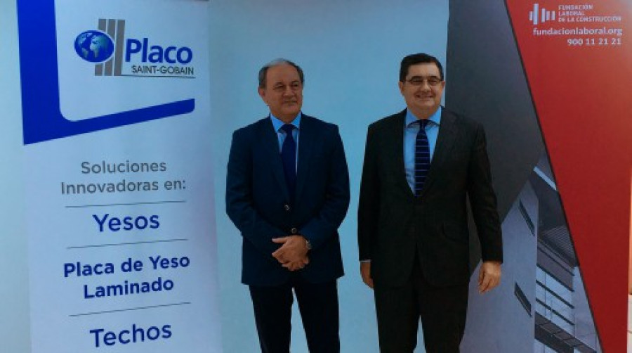 Placo fundacion 35948