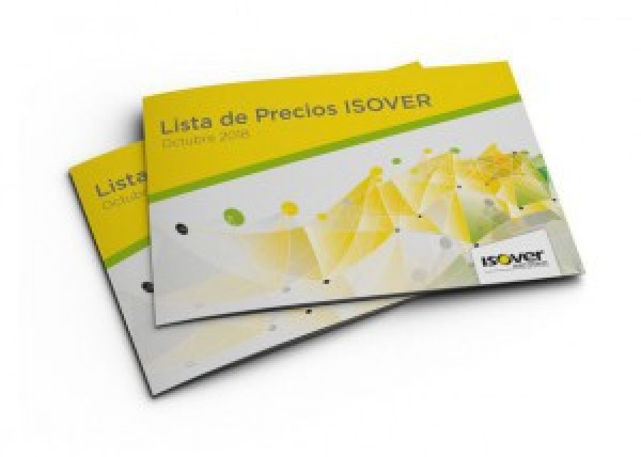 Isover precios 35878
