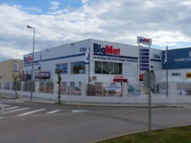 Bigmat city 35843