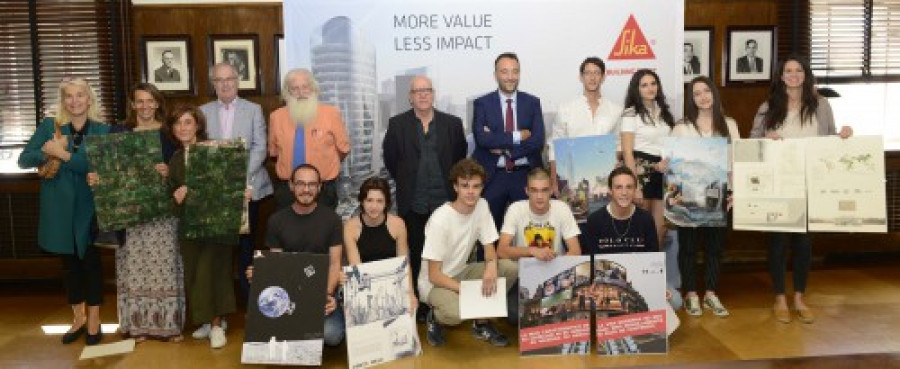 Sika premios 35828