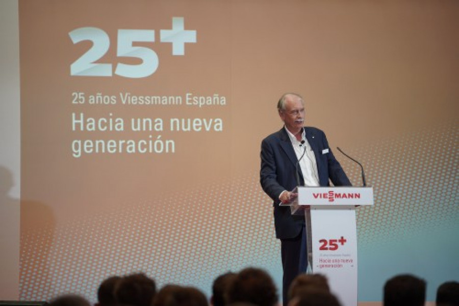 Viessmann jurgen gerhardt 35792