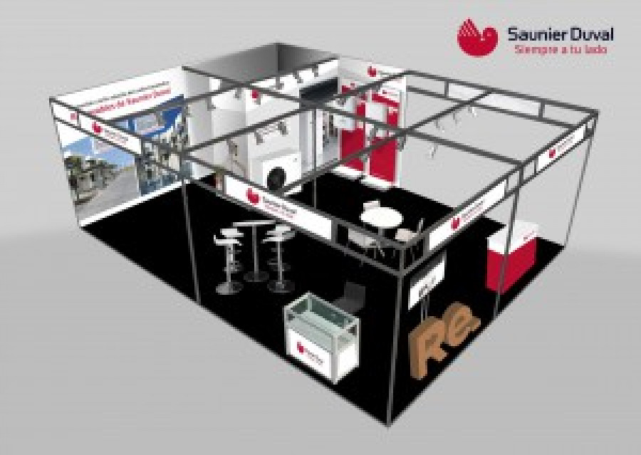 Saunier efintec 35770