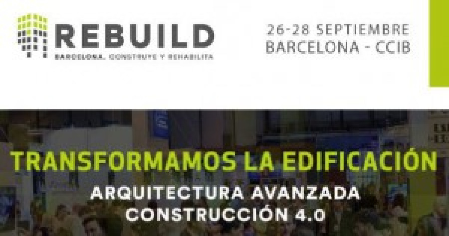 Rebuild agenda 35690