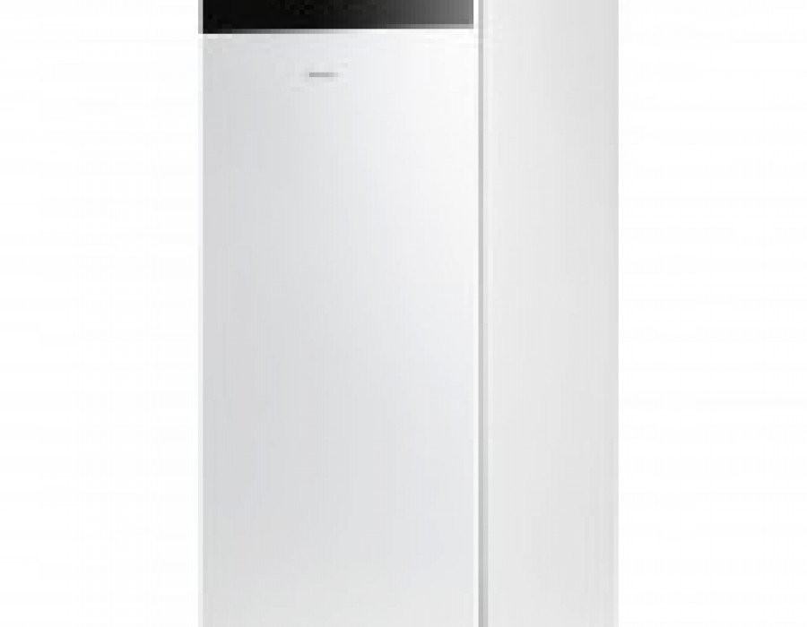 Daikin rebuild 35649