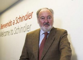 Guembe schindler 35504