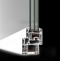 Cortizo a84 passivhaus 35497