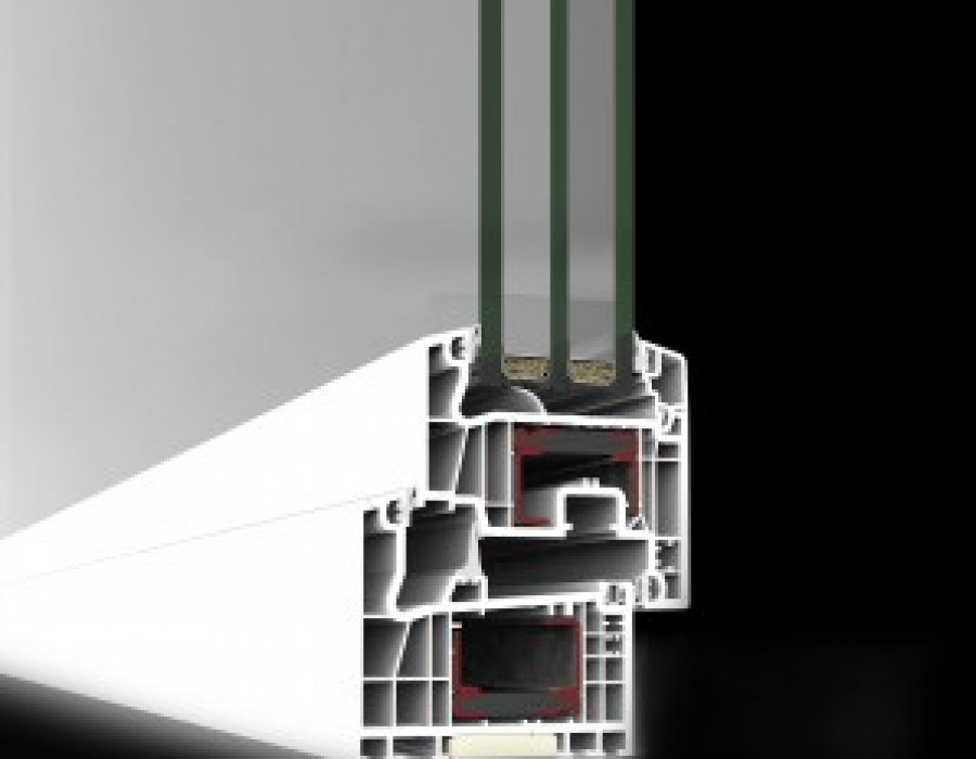 Cortizo a84 passivhaus 35497