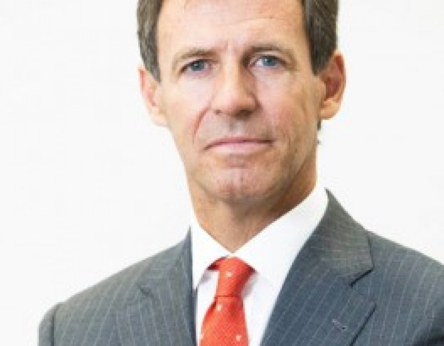 Anefhop director general 35483