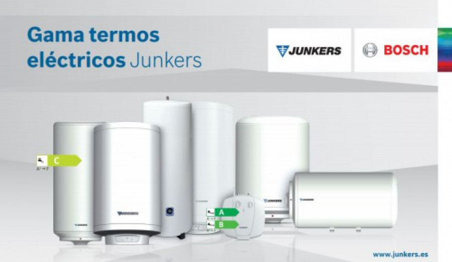 Junkers termos 35315
