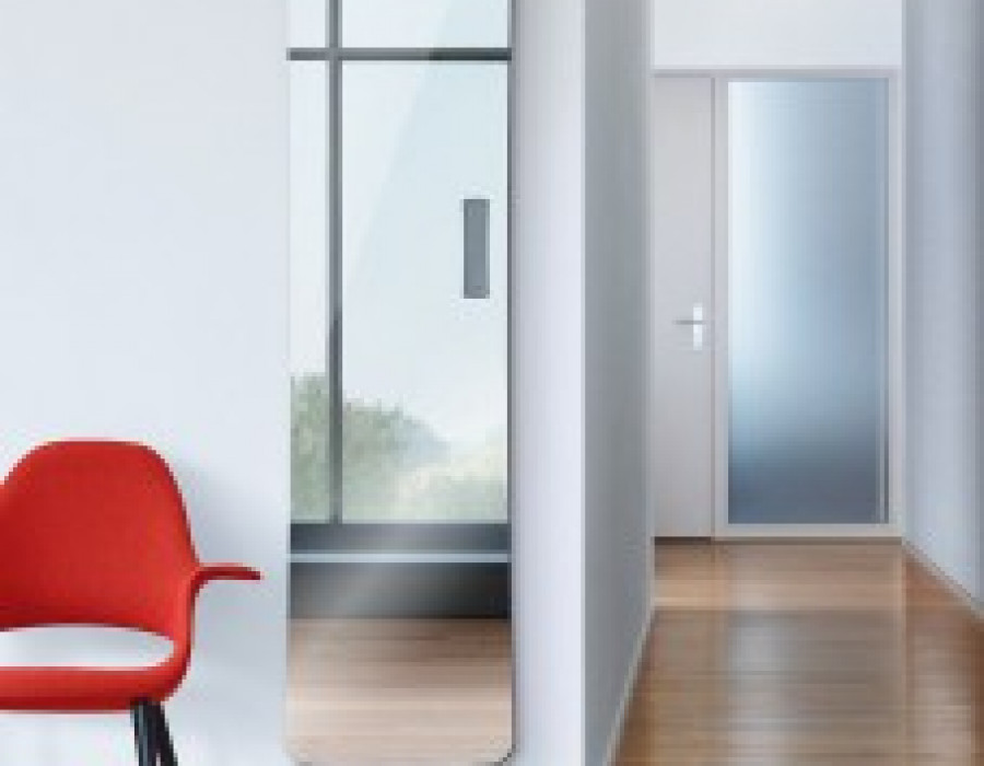 Runtal folio glass 35409