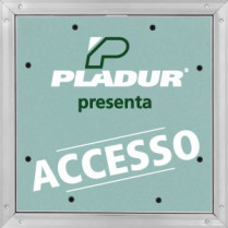 Pladur accesso 35298