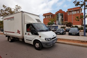 Itc unidad movil medioambiental 35388