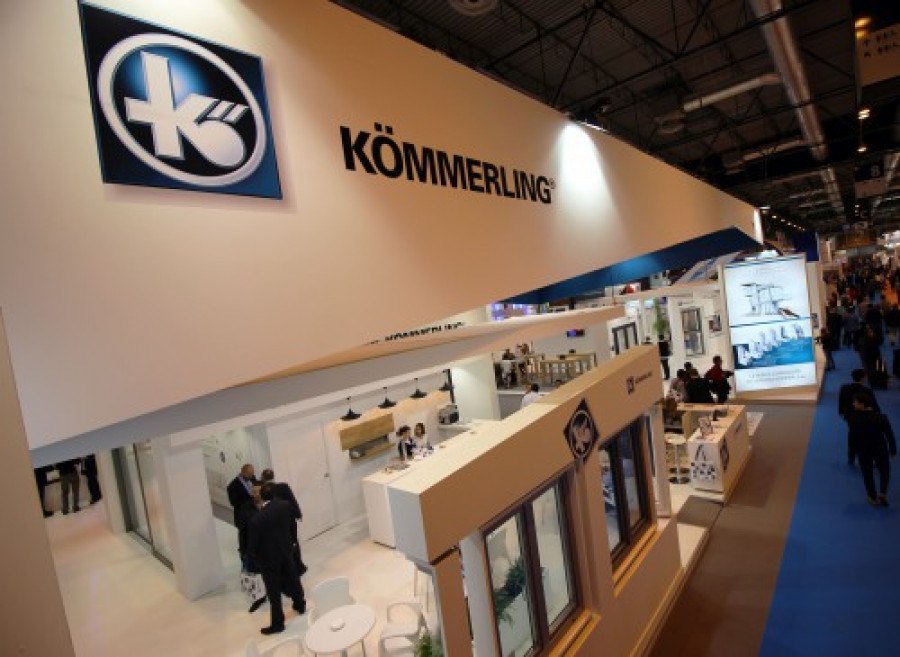 Kommerling veteco 35256