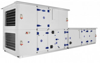Carrier utas 35250
