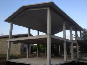 Tecnifuego campana 35246