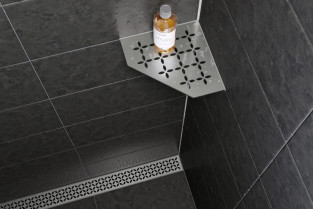 Schluter shelf 35210