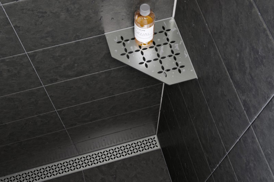Schluter shelf 35210
