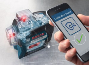 Bosch conectividad 35101