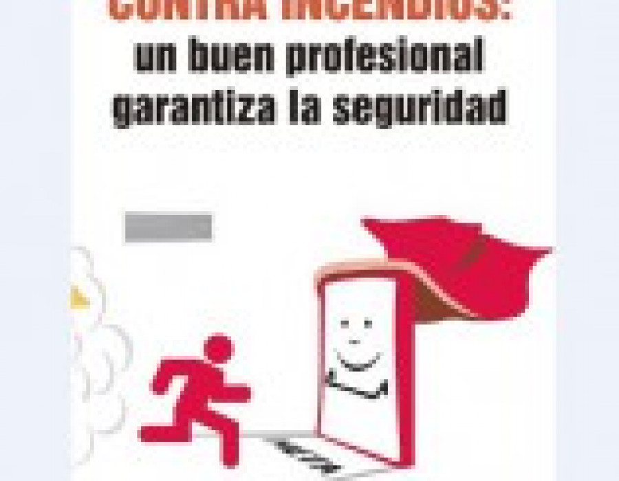 Cepreven tecnifuego 34654